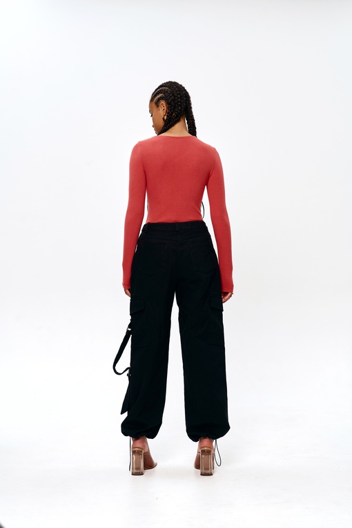 Дерилл брюки