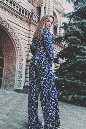 очень понятная инструкция и отличная выкройка