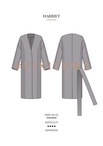 Harriet coat