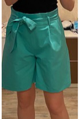 
                             
                                Шорты Клоди.
                                Обложка отзыва пользователя Пользователь 108345
                             
                        