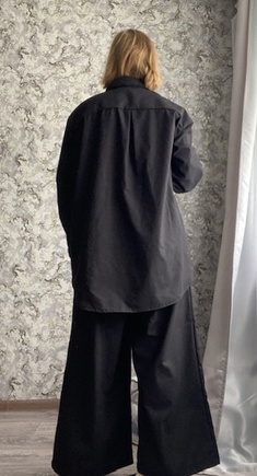 Блузка Синтия