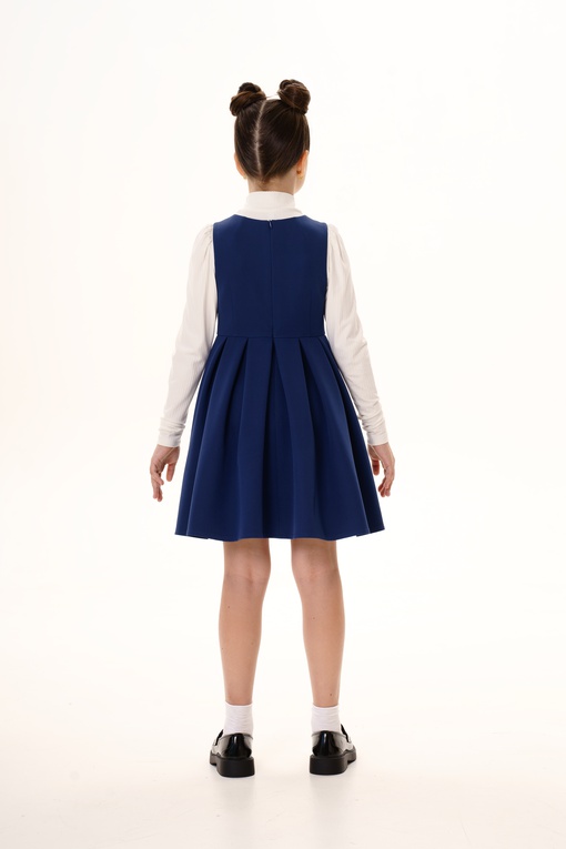 Севилия платье