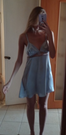 Мне не подошла глубина чашки