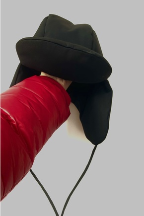 Шьётся легко