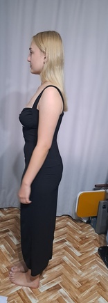 Прикольное,очень интересный лиф