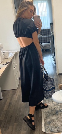 И романтично и секси одновременно )