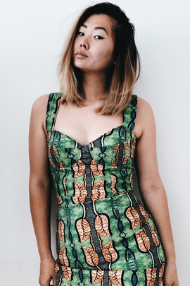 
                             
                                Платье Марго.
                                Обложка отзыва пользователя Пользователь 4018
                             
                        