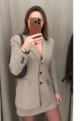 
                             
                                Фернанда жакет.
                                Обложка отзыва пользователя Пользователь 164745
                             
                        