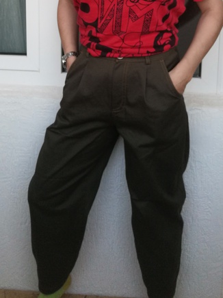 Идеальные на лето