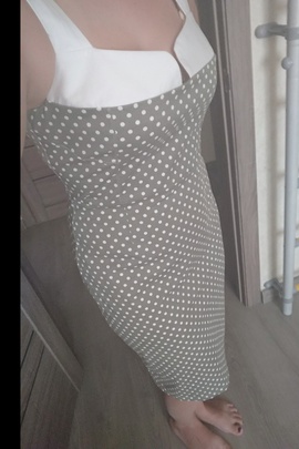 
                             
                                Платье Кортни.
                                Обложка отзыва пользователя Пользователь 132626
                             
                        