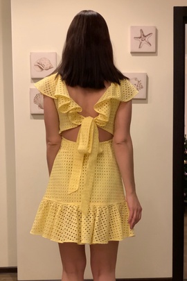 
                             
                                Платье Милана.
                                Обложка отзыва пользователя Пользователь 188142
                             
                        