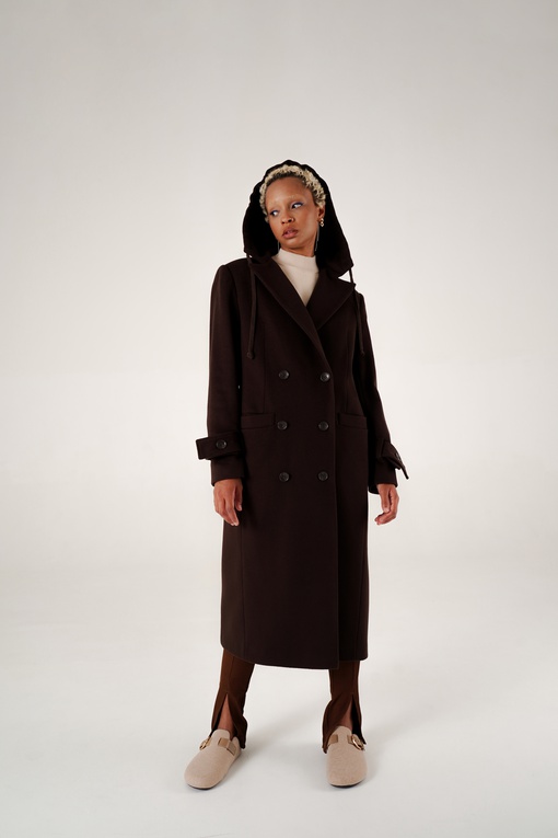 Пальто Арилл