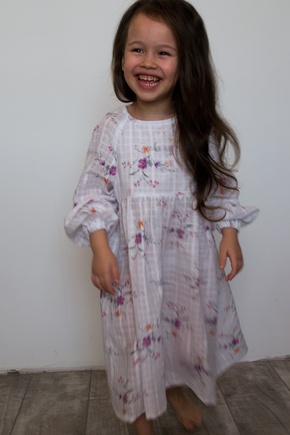 Самое милое платье на свете