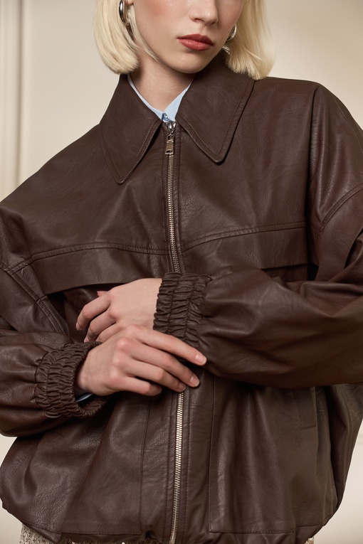 Найрин бомбер