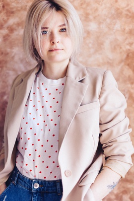 
                             
                                Жакет Ноэль.
                                Обложка отзыва пользователя Ann_sunbeam
                             
                        