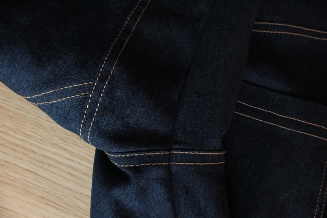 Мне понравились