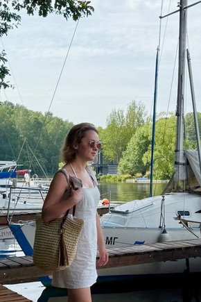 Хорошая выкройка для базового гардероба