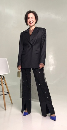 Отличная база