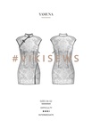 Yamuna dress