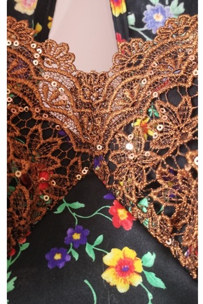 получилось лучше, чем на картинке