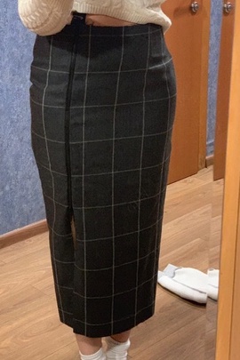 
                             
                                Юбка Теона.
                                Обложка отзыва пользователя Пользователь 10109
                             
                        