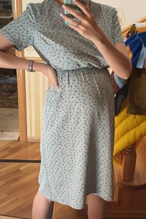 Первый опыт