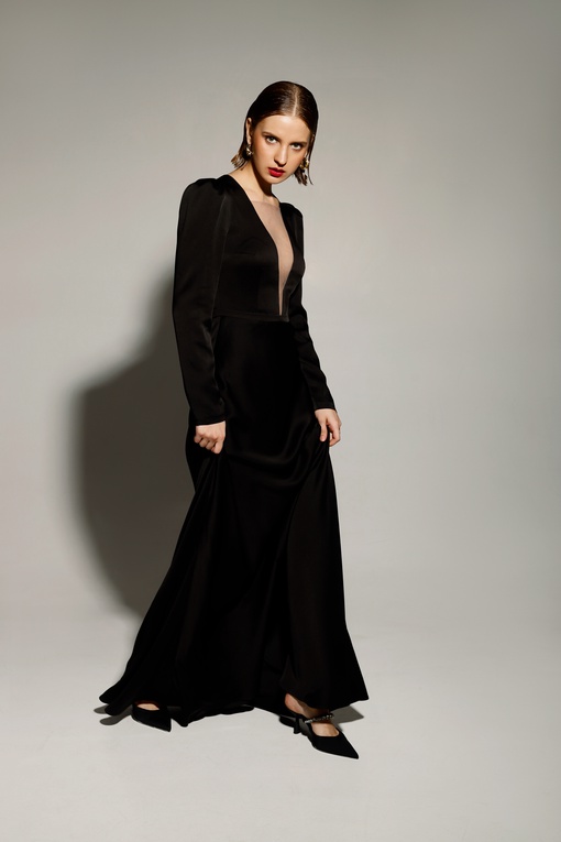 Фабия платье