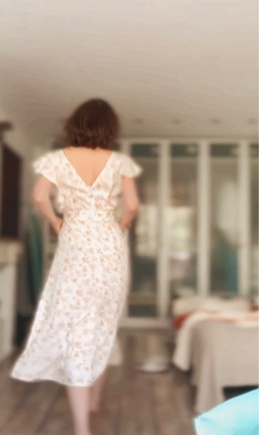 Я в восторге!