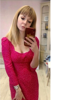 
                             
                                Оделия платье.
                                Обложка отзыва пользователя Пользователь 331021
                             
                        