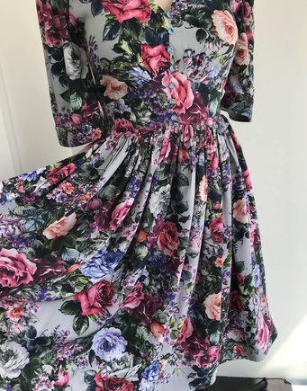 Цветы 🌺