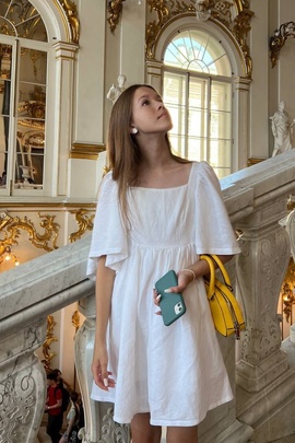 
                             
                                Платье Юни.
                                Обложка отзыва пользователя Пользователь 52183
                             
                        