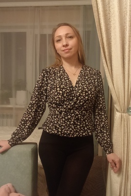 
                             
                                Платье Сьюзан.
                                Обложка отзыва пользователя Пользователь 57924
                             
                        