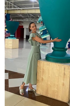 
                             
                                Фелиция платье.
                                Обложка отзыва пользователя Пользователь 3525
                             
                        