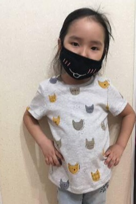 
                             
                                Футболка Алексис.
                                Обложка отзыва пользователя Васильева Сайына
                             
                        