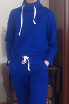 
                             
                                Джемпер Ника.
                                Обложка отзыва пользователя Пользователь 108214
                             
                        