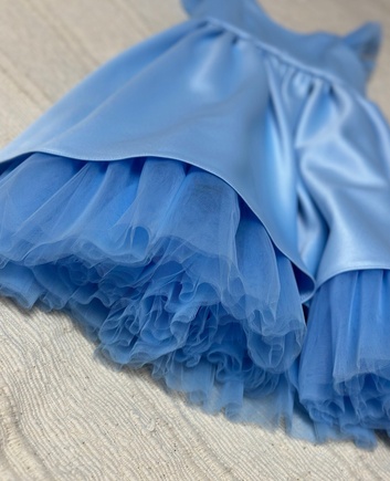 Прекрасное платье