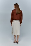 Justina skirt