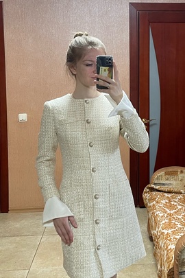 
                             
                                Харли платье.
                                Обложка отзыва пользователя Пользователь 466383
                             
                        