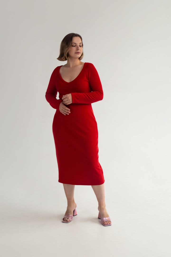 Платье Илиана