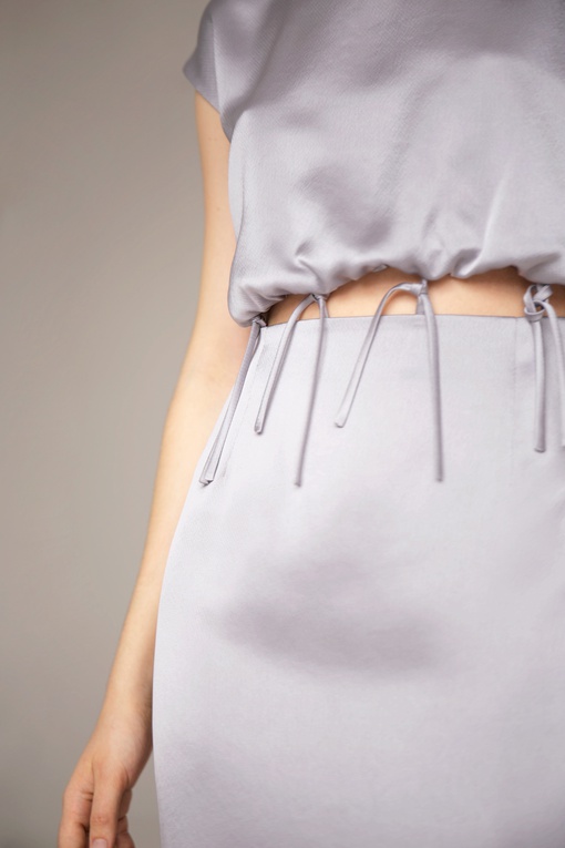 Платье Нади