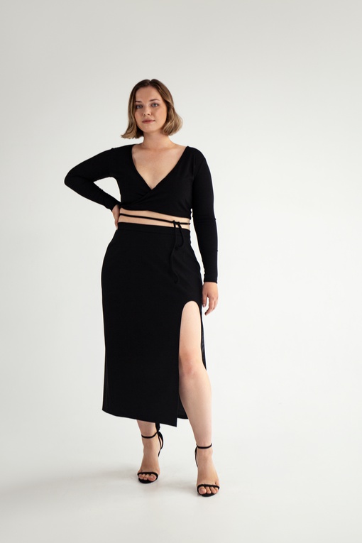 Юбка Малика