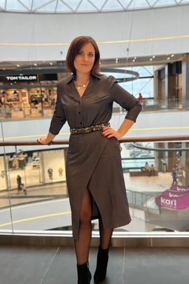 
                             
                                Платье Вера.
                                Обложка отзыва пользователя Пользователь 211403
                             
                        