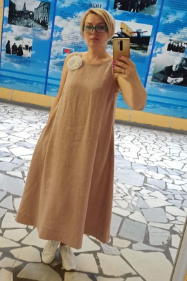 
                             
                                Дорис платье.
                                Обложка отзыва пользователя Пользователь 38633
                             
                        