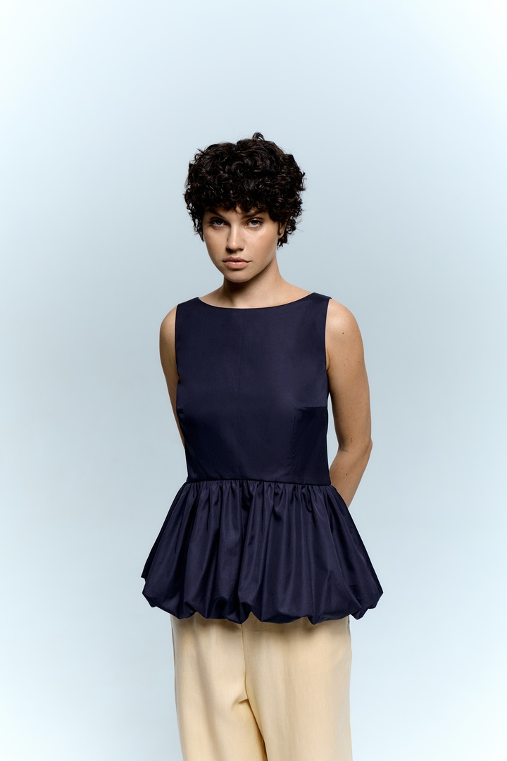 Alika top