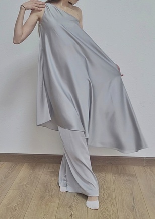 Лёгкое и эффектное