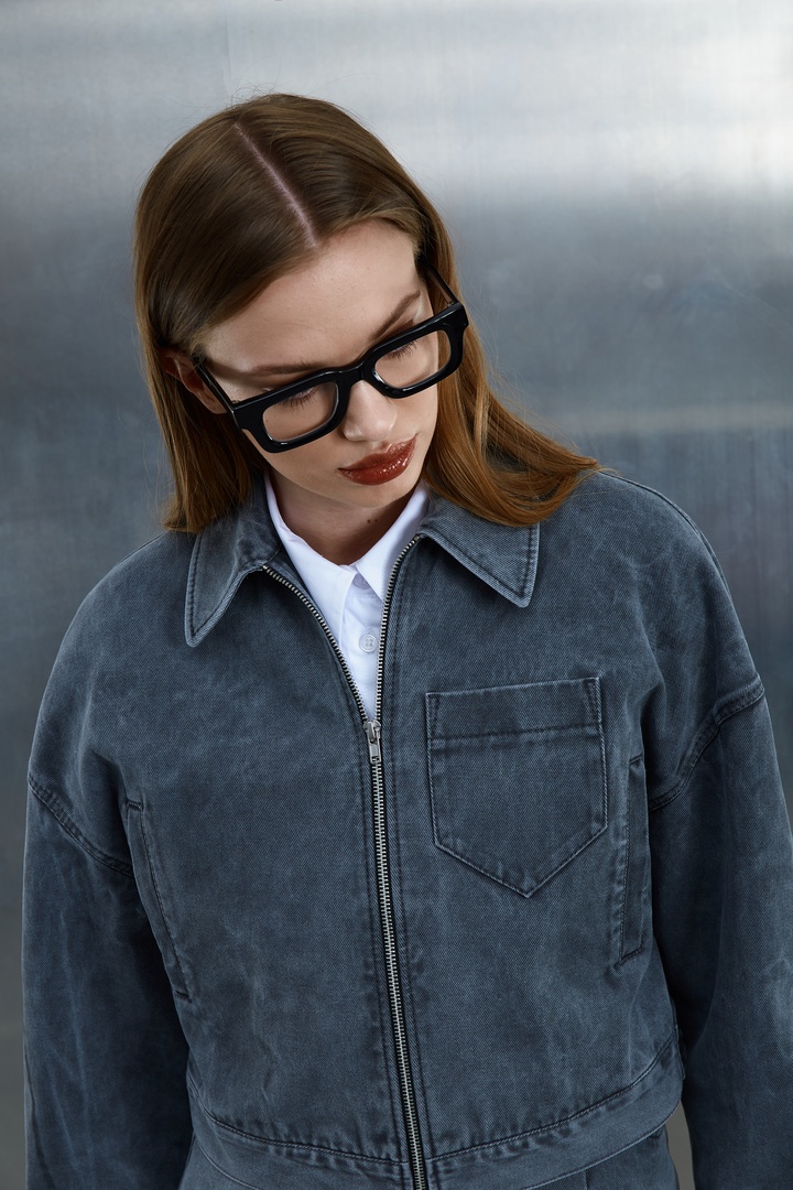 Лолл куртка