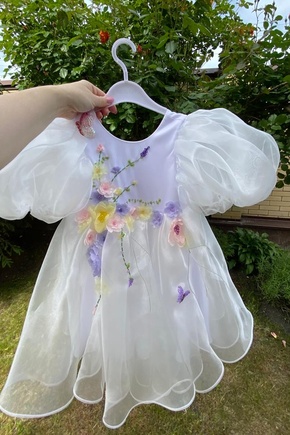 Очень Красивое платье!!!