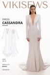 Сassandra dress