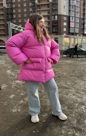 первое место по нудности пошива и первое по кайфу от результата