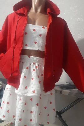 
                             
                                Полли юбка.
                                Обложка отзыва пользователя Пользователь 480213
                             
                        